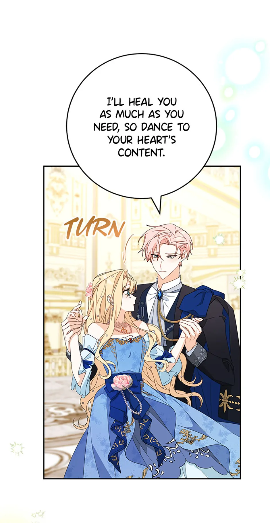 Please Treat Your Friends Preciously Chapter 56 - Page 52