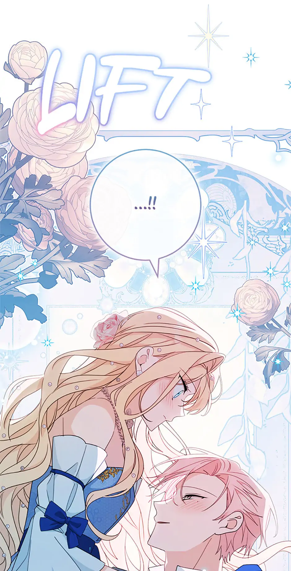 Please Treat Your Friends Preciously Chapter 56 - Page 60