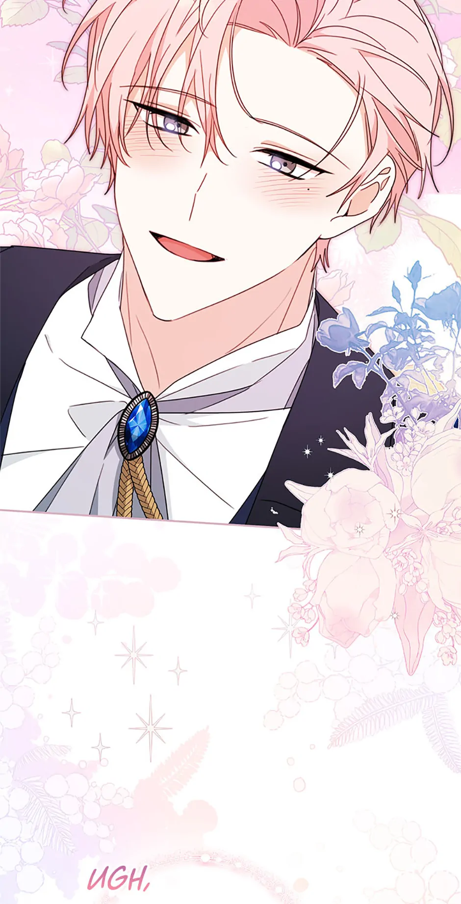 Please Treat Your Friends Preciously Chapter 56 - Page 62