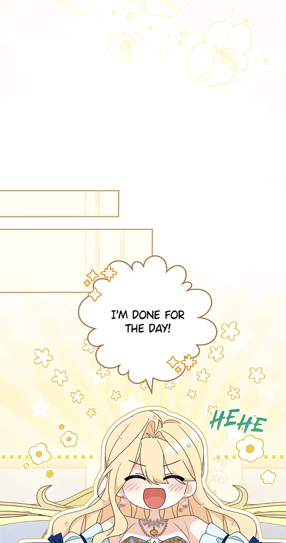 Please Treat Your Friends Preciously Chapter 56 - Page 67