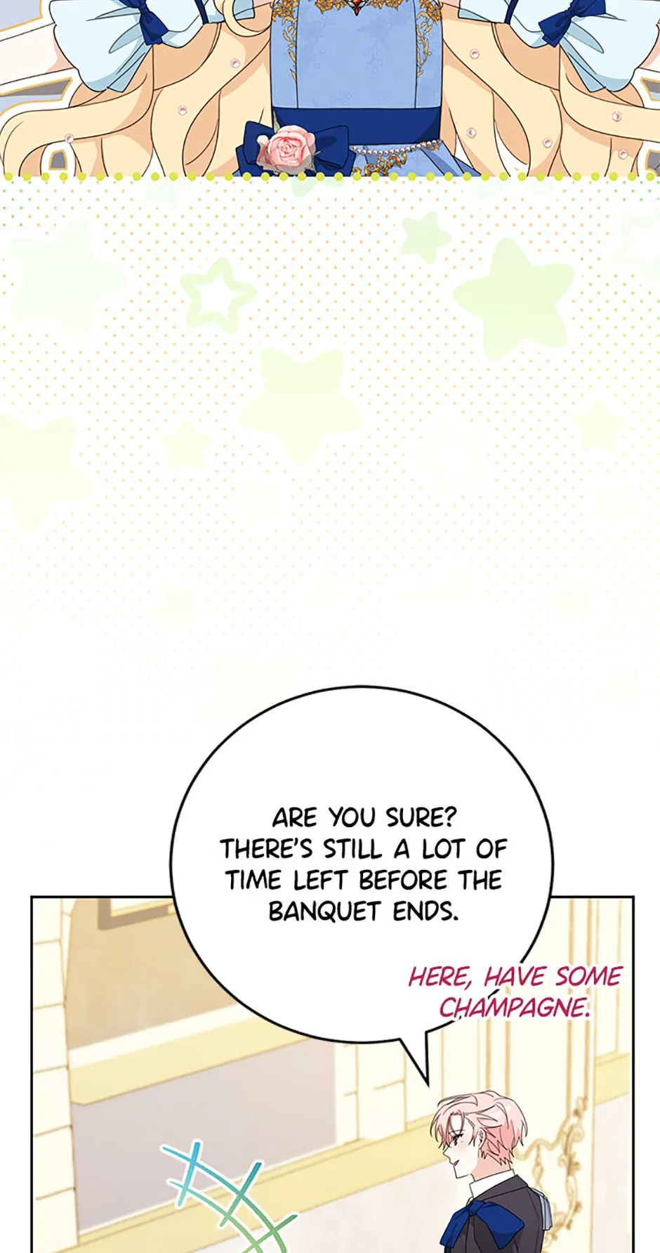 Please Treat Your Friends Preciously Chapter 56 - Page 68