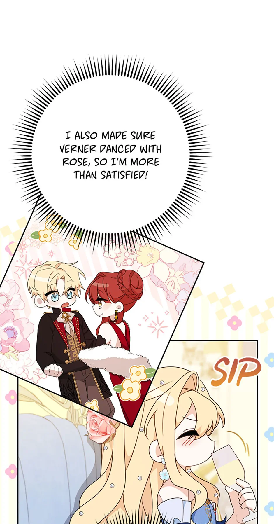 Please Treat Your Friends Preciously Chapter 56 - Page 70