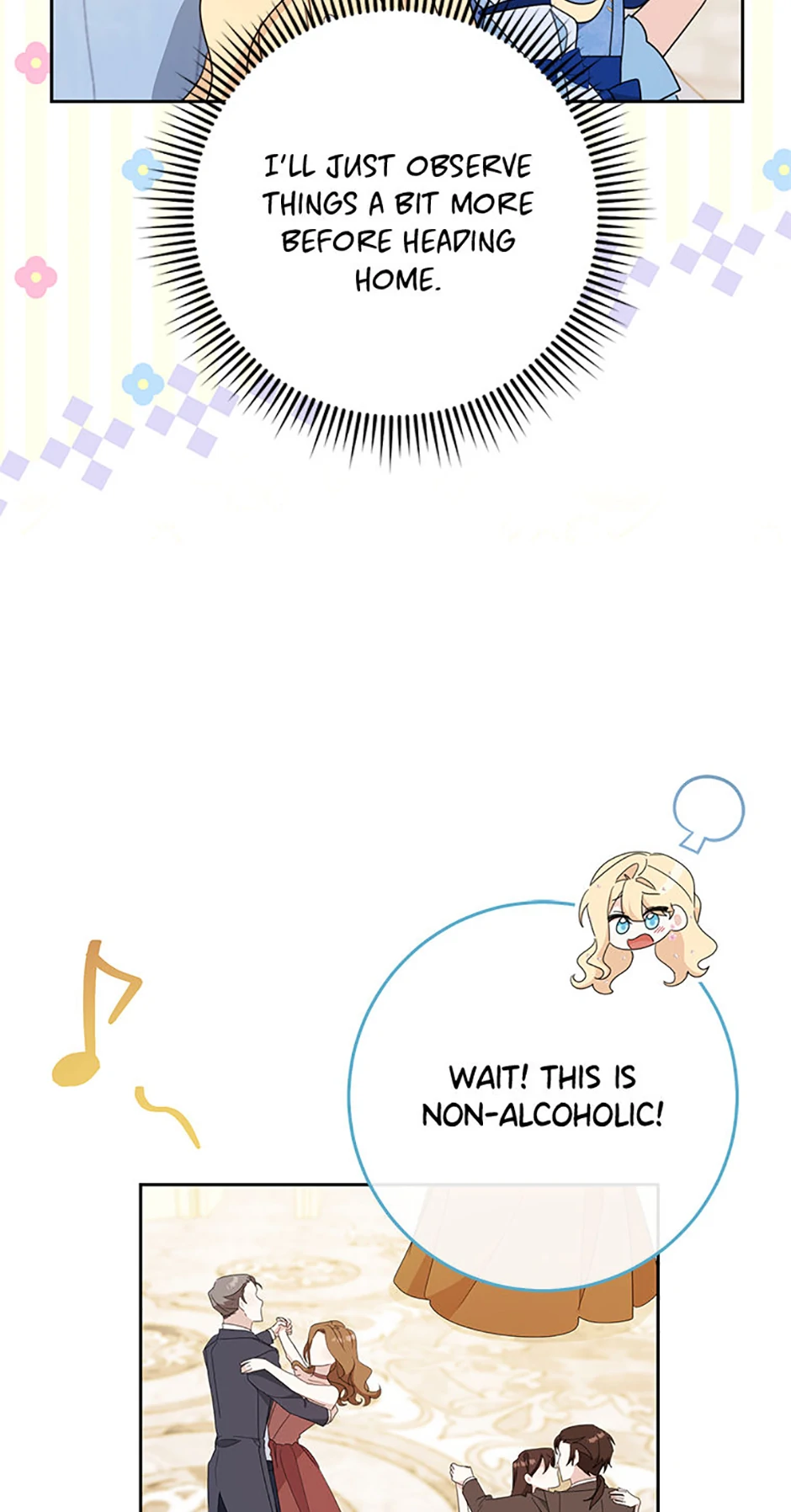 Please Treat Your Friends Preciously Chapter 56 - Page 71