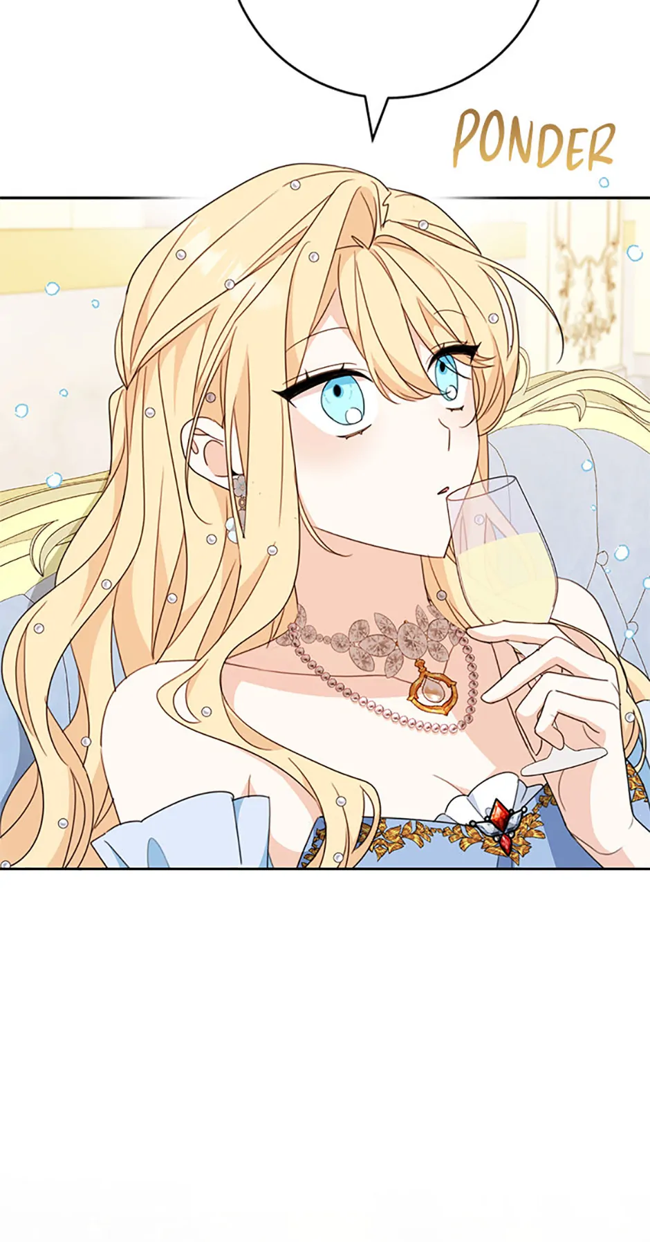 Please Treat Your Friends Preciously Chapter 56 - Page 76