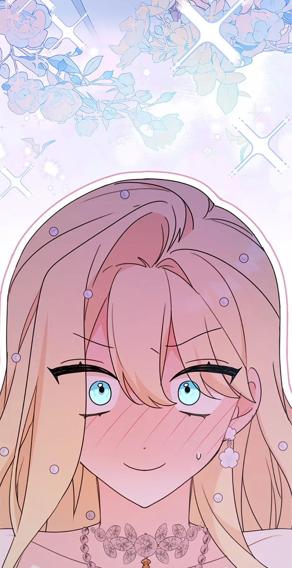 Please Treat Your Friends Preciously Chapter 56 - Page 81