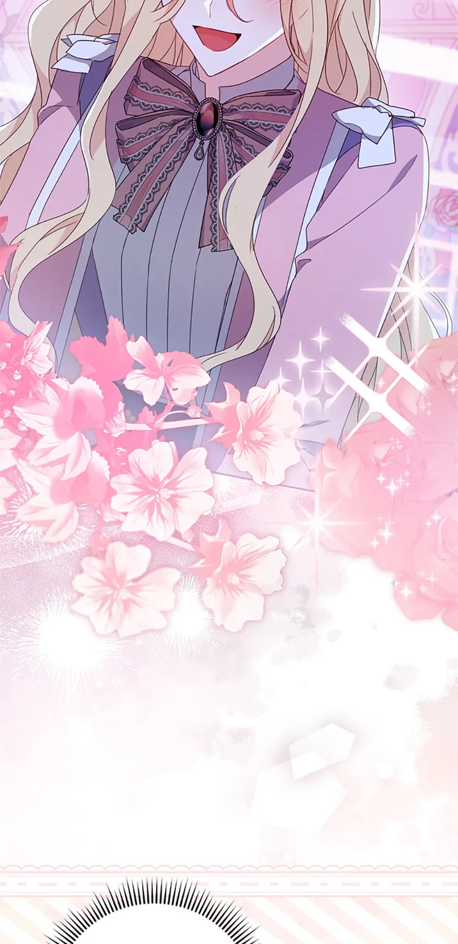 Please Treat Your Friends Preciously Chapter 57 - Page 4