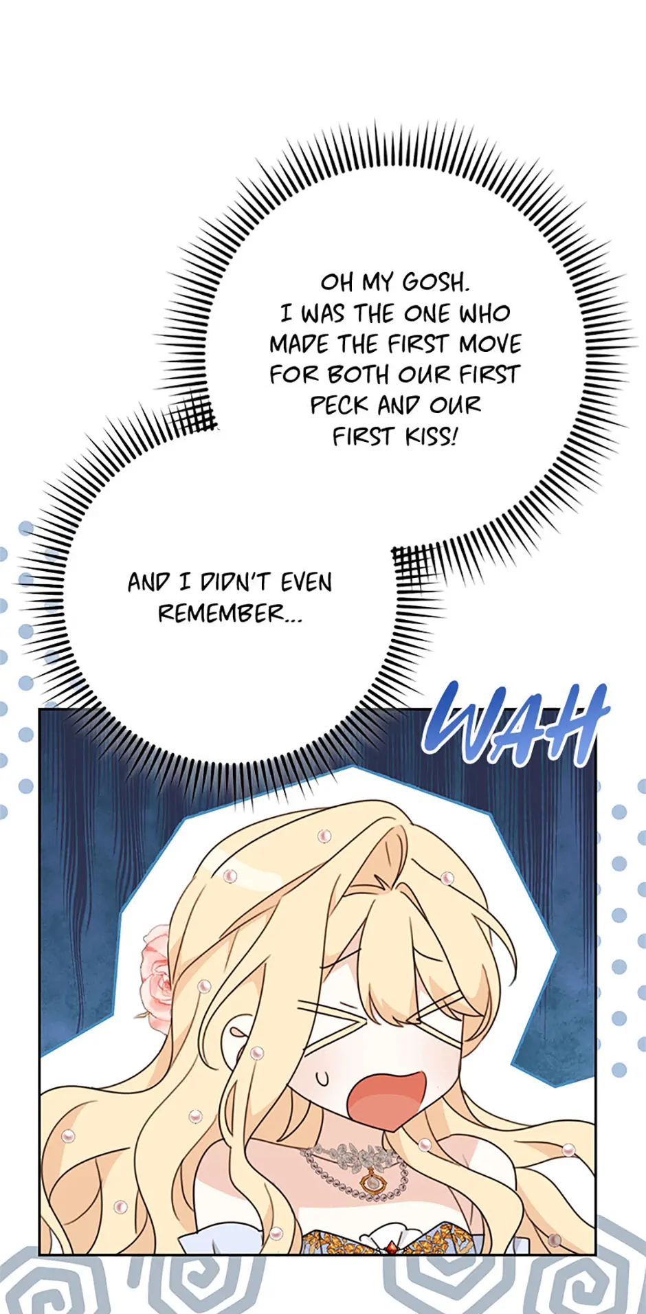 Please Treat Your Friends Preciously Chapter 57 - Page 7