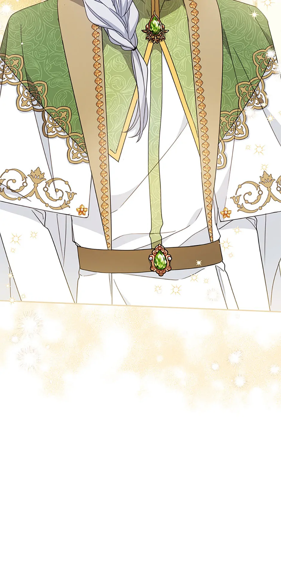 Please Treat Your Friends Preciously Chapter 57 - Page 13