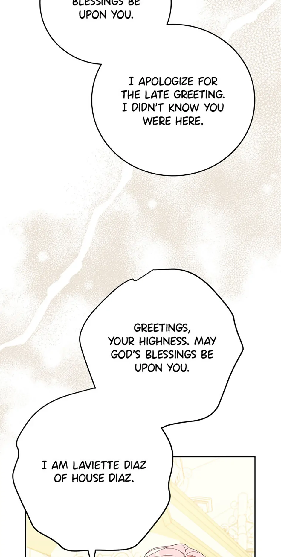 Please Treat Your Friends Preciously Chapter 57 - Page 17