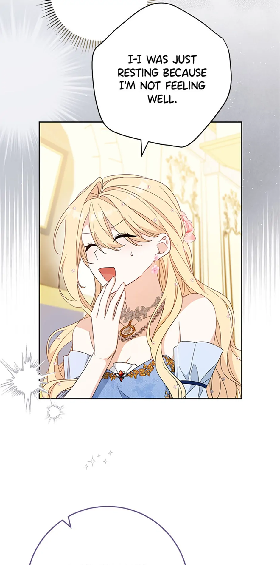 Please Treat Your Friends Preciously Chapter 57 - Page 23