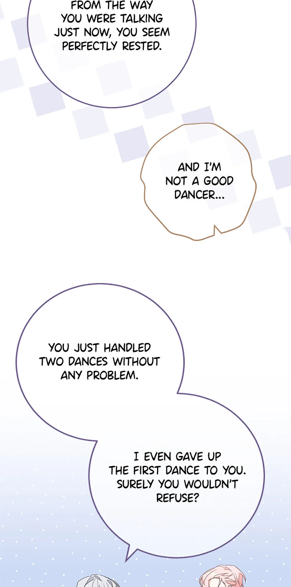 Please Treat Your Friends Preciously Chapter 57 - Page 24