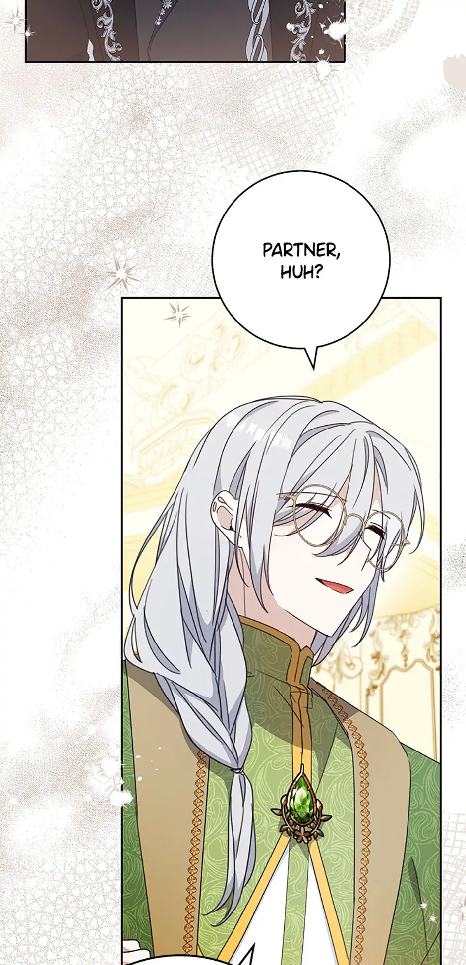 Please Treat Your Friends Preciously Chapter 57 - Page 28