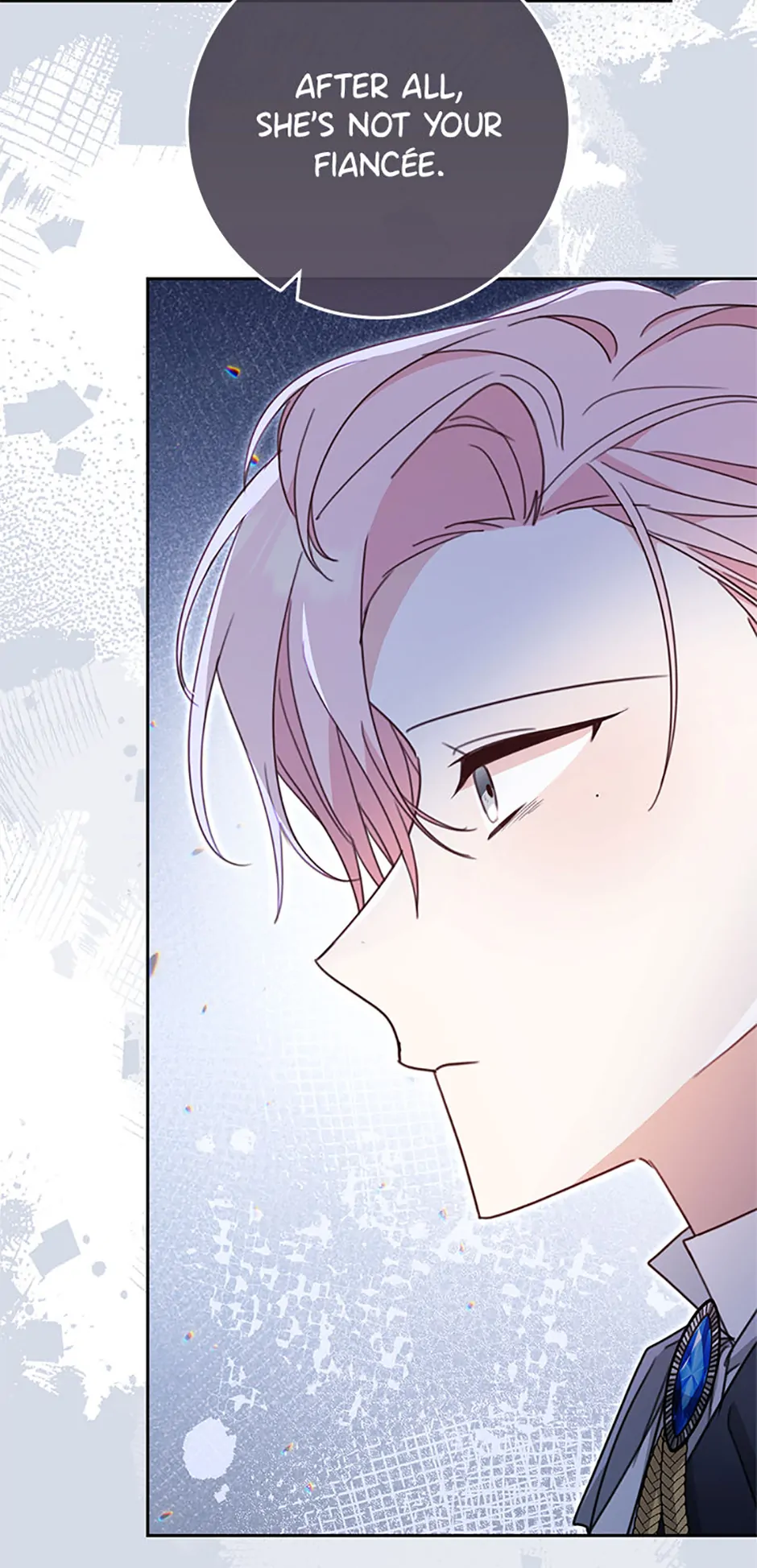 Please Treat Your Friends Preciously Chapter 57 - Page 30