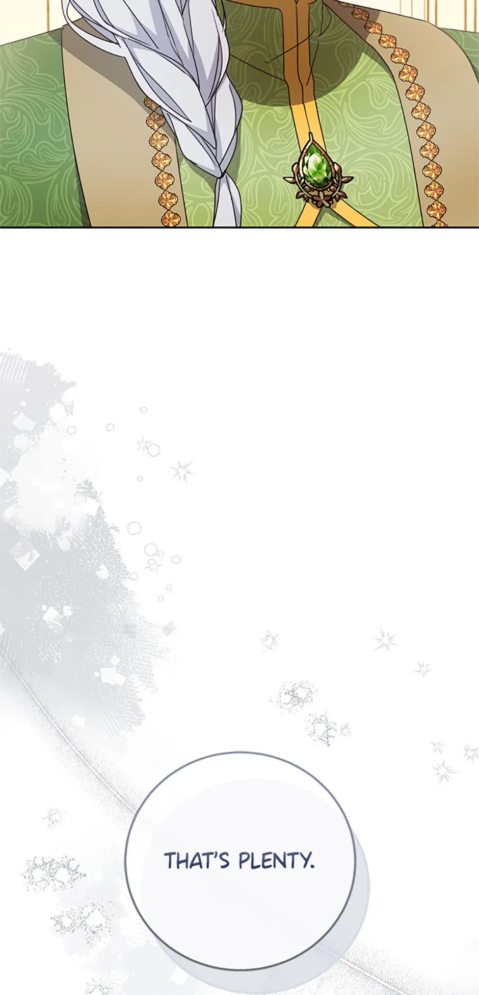 Please Treat Your Friends Preciously Chapter 57 - Page 35