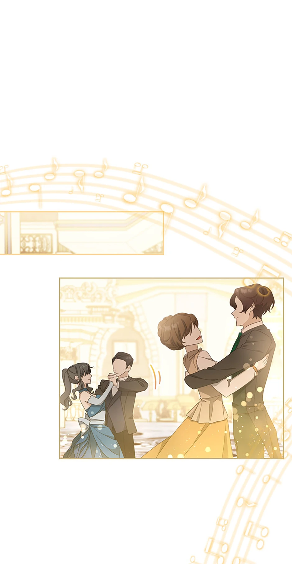 Please Treat Your Friends Preciously Chapter 57 - Page 45