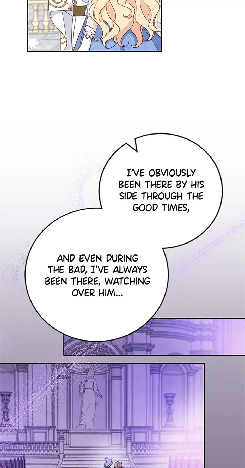 Please Treat Your Friends Preciously Chapter 57 - Page 52