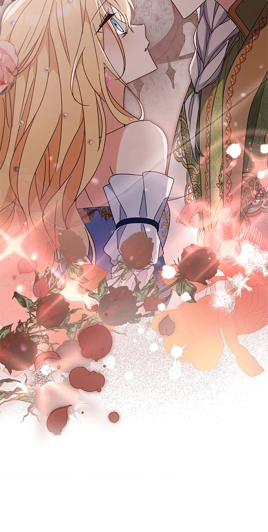 Please Treat Your Friends Preciously Chapter 57 - Page 60