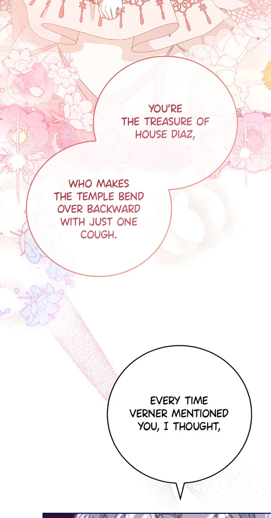 Please Treat Your Friends Preciously Chapter 57 - Page 62