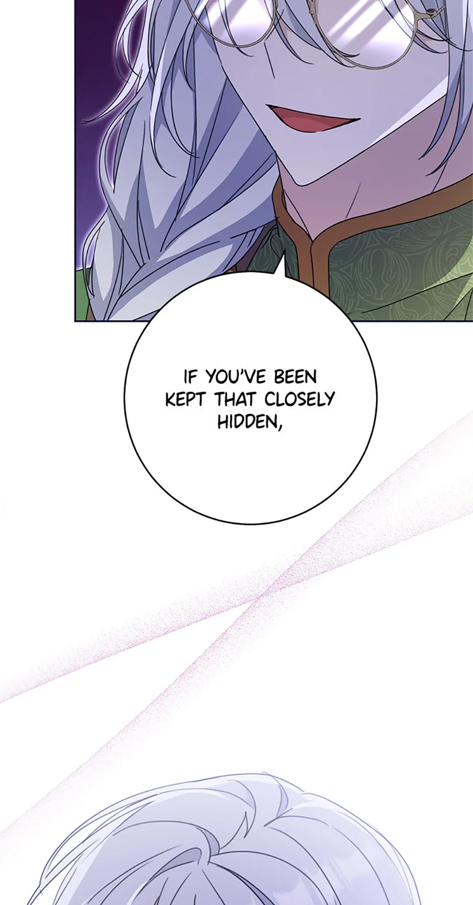 Please Treat Your Friends Preciously Chapter 57 - Page 63