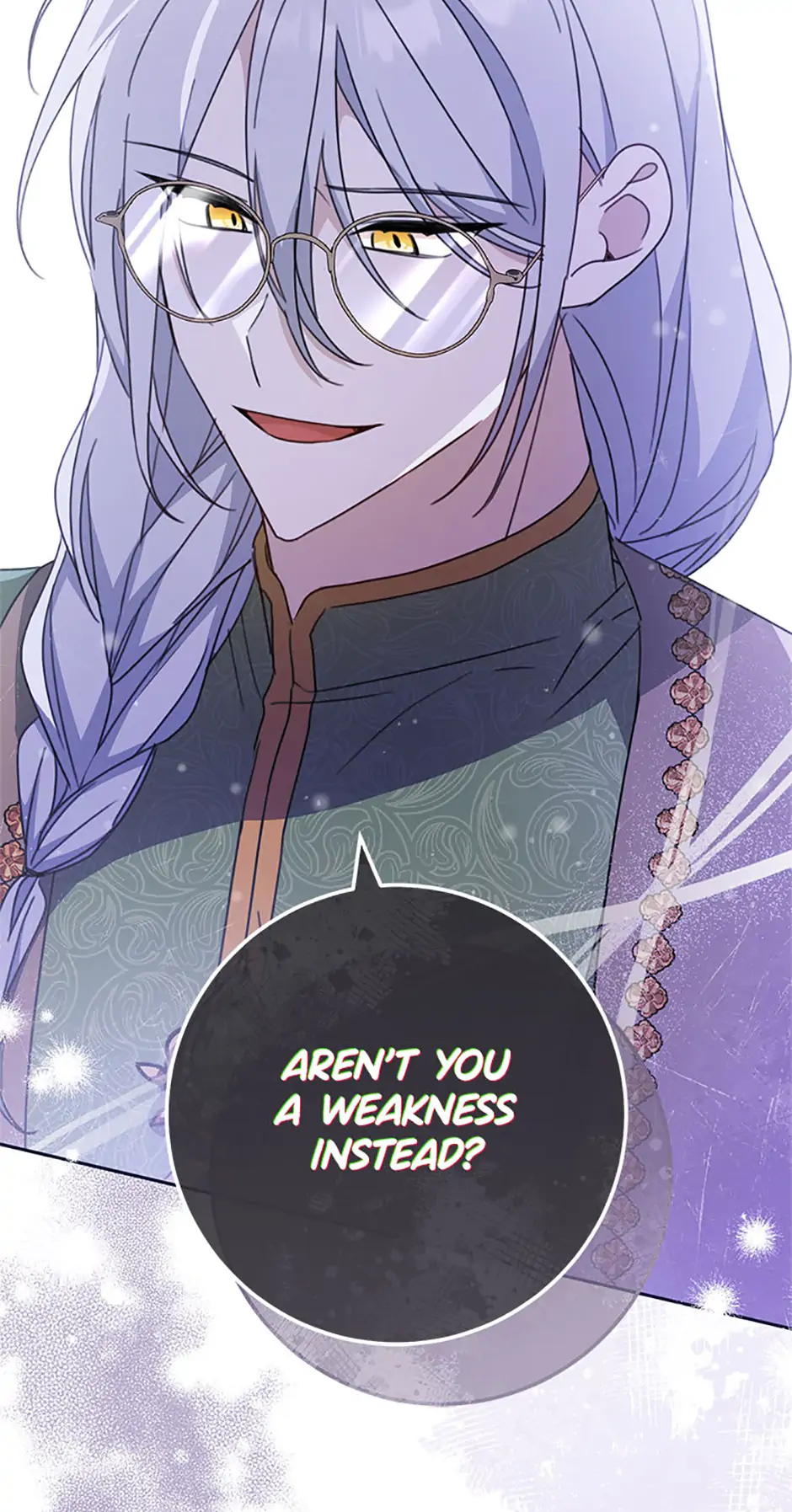 Please Treat Your Friends Preciously Chapter 57 - Page 64