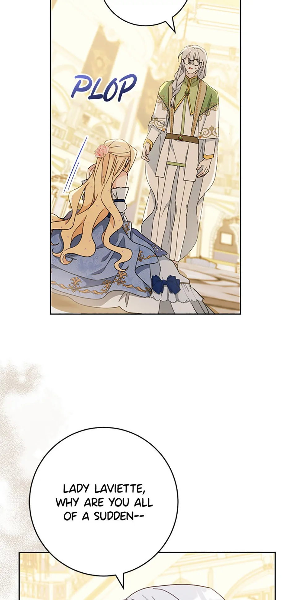 Please Treat Your Friends Preciously Chapter 57 - Page 68