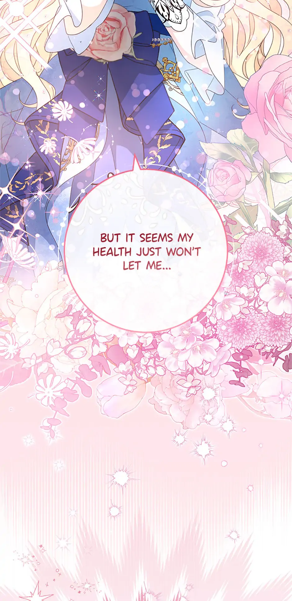 Please Treat Your Friends Preciously Chapter 57 - Page 72