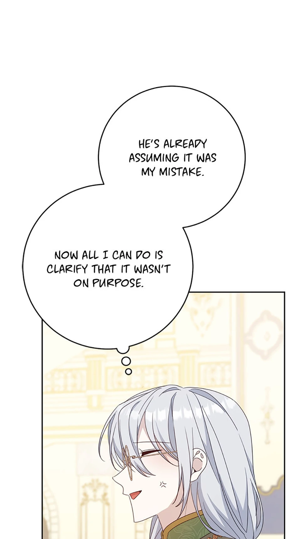 Please Treat Your Friends Preciously Chapter 58 - Page 13