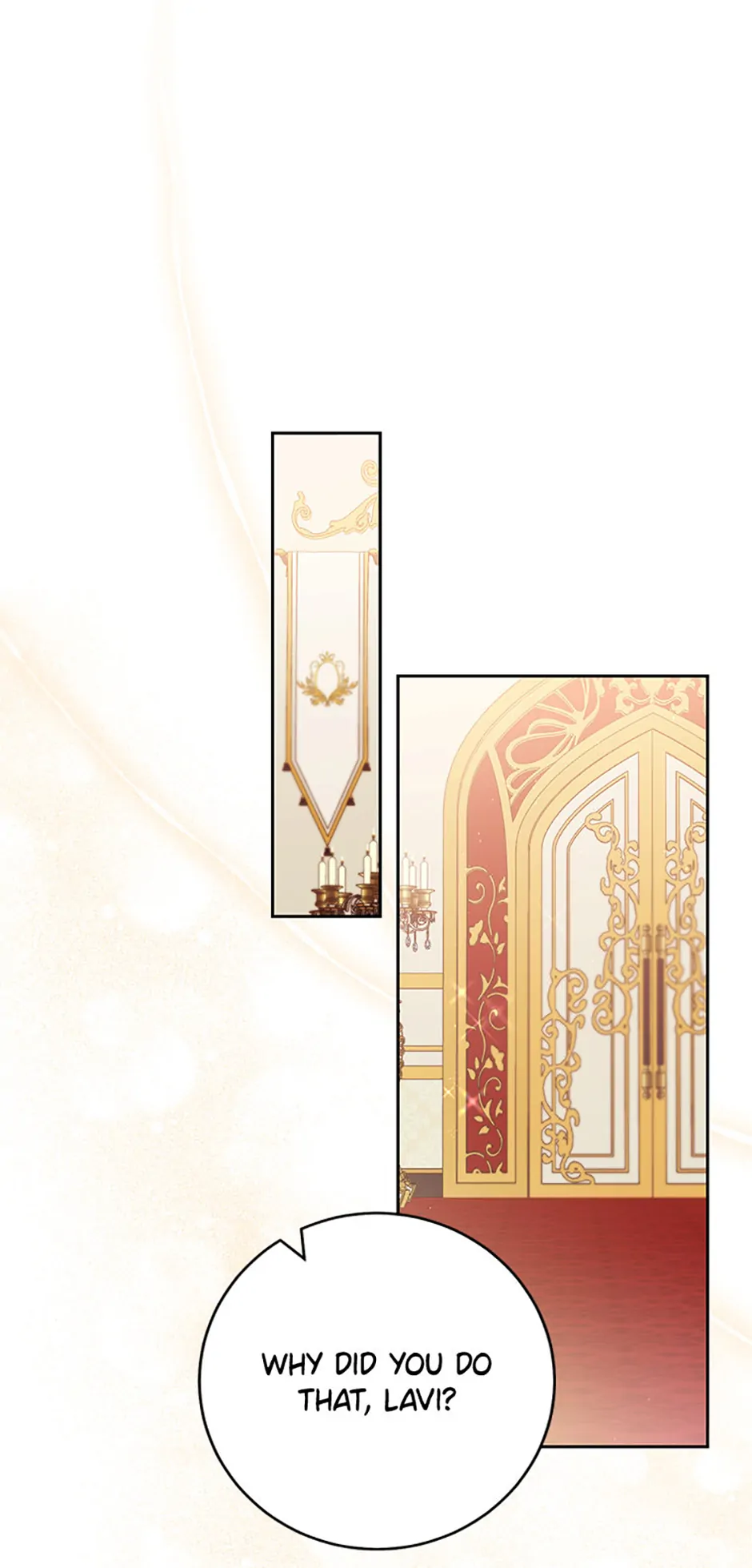 Please Treat Your Friends Preciously Chapter 58 - Page 21