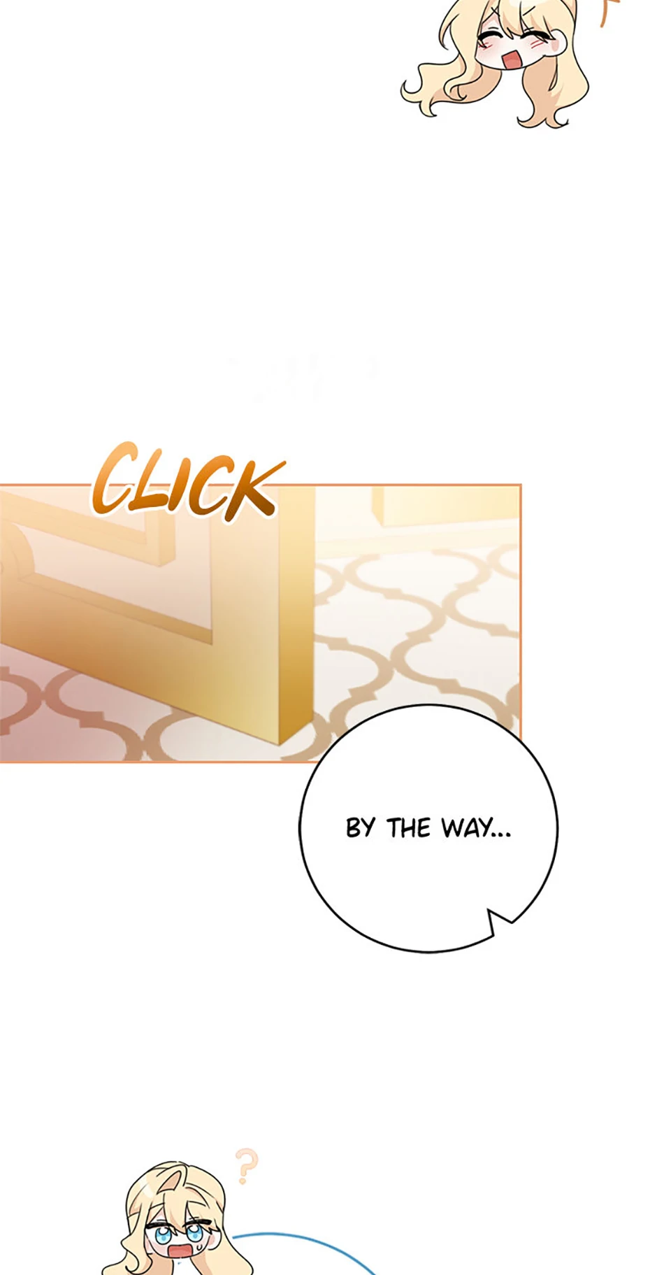 Please Treat Your Friends Preciously Chapter 58 - Page 25