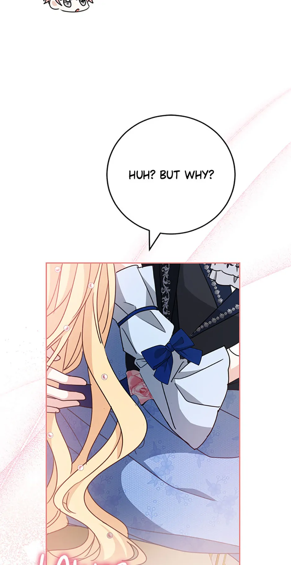 Please Treat Your Friends Preciously Chapter 58 - Page 27