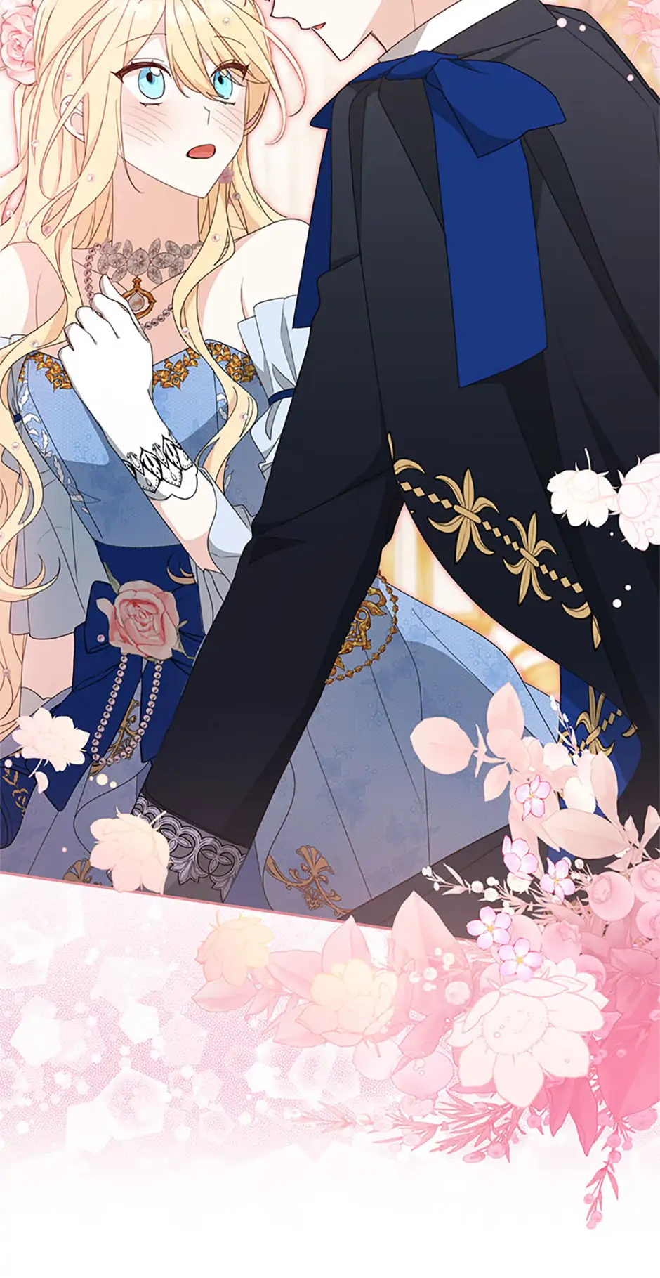 Please Treat Your Friends Preciously Chapter 58 - Page 29