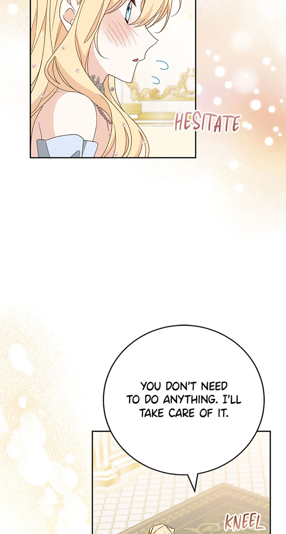 Please Treat Your Friends Preciously Chapter 58 - Page 32