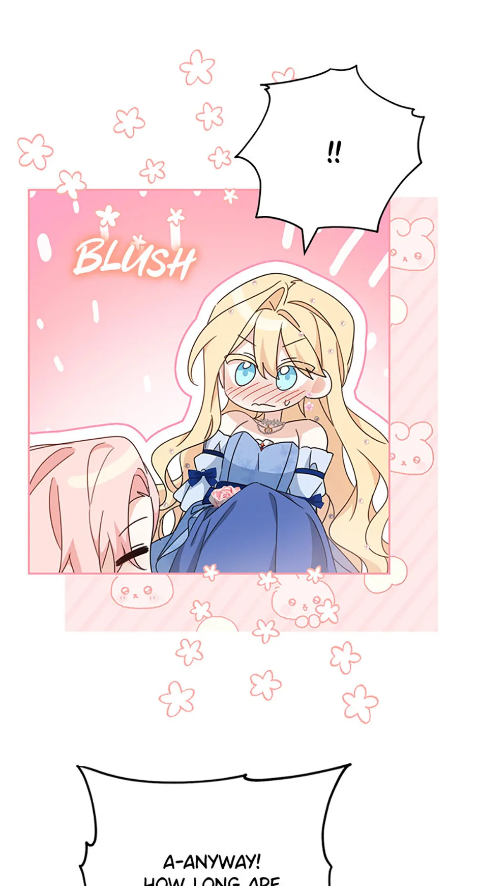 Please Treat Your Friends Preciously Chapter 58 - Page 44