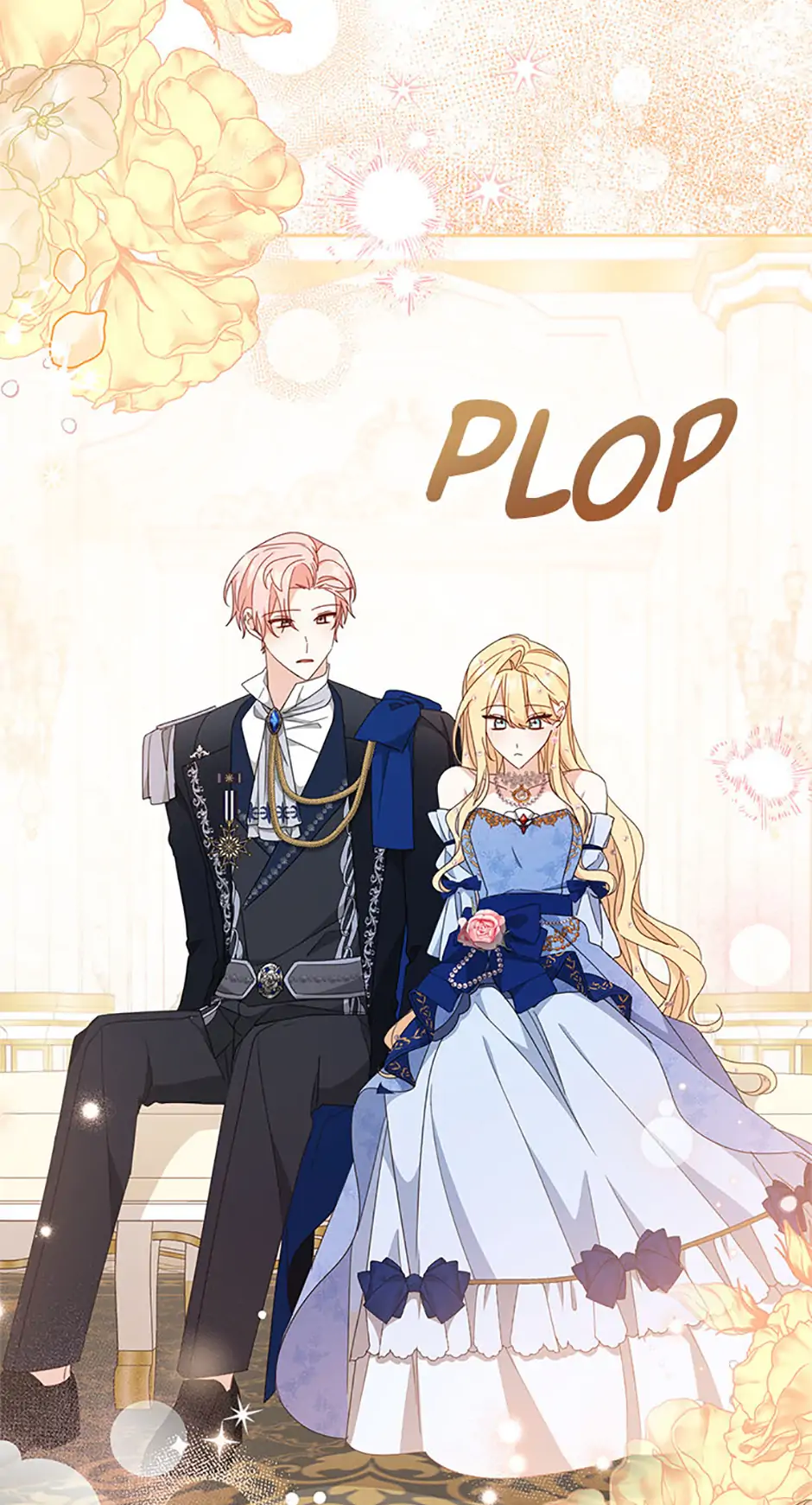 Please Treat Your Friends Preciously Chapter 58 - Page 46