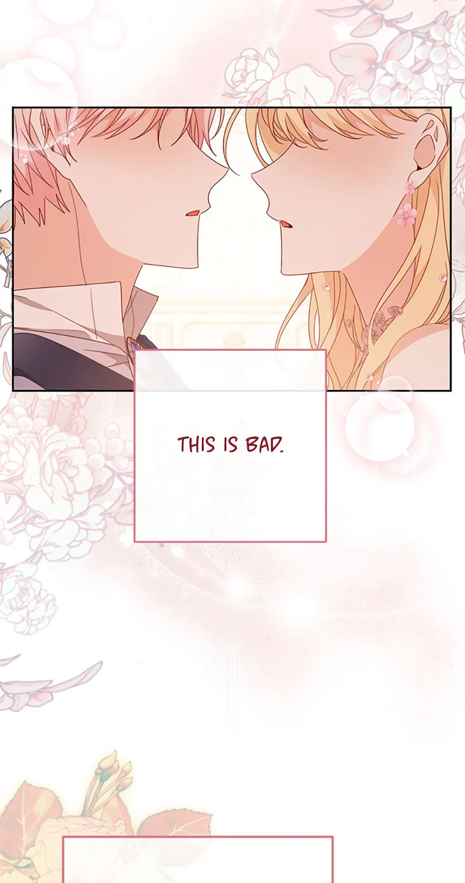 Please Treat Your Friends Preciously Chapter 58 - Page 64