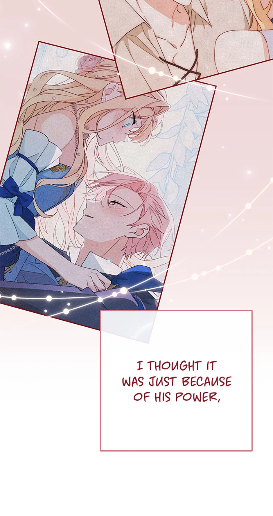 Please Treat Your Friends Preciously Chapter 58 - Page 66