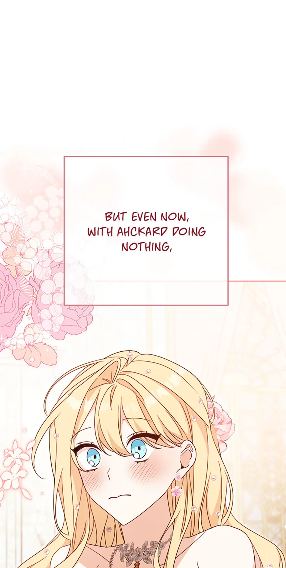 Please Treat Your Friends Preciously Chapter 58 - Page 67