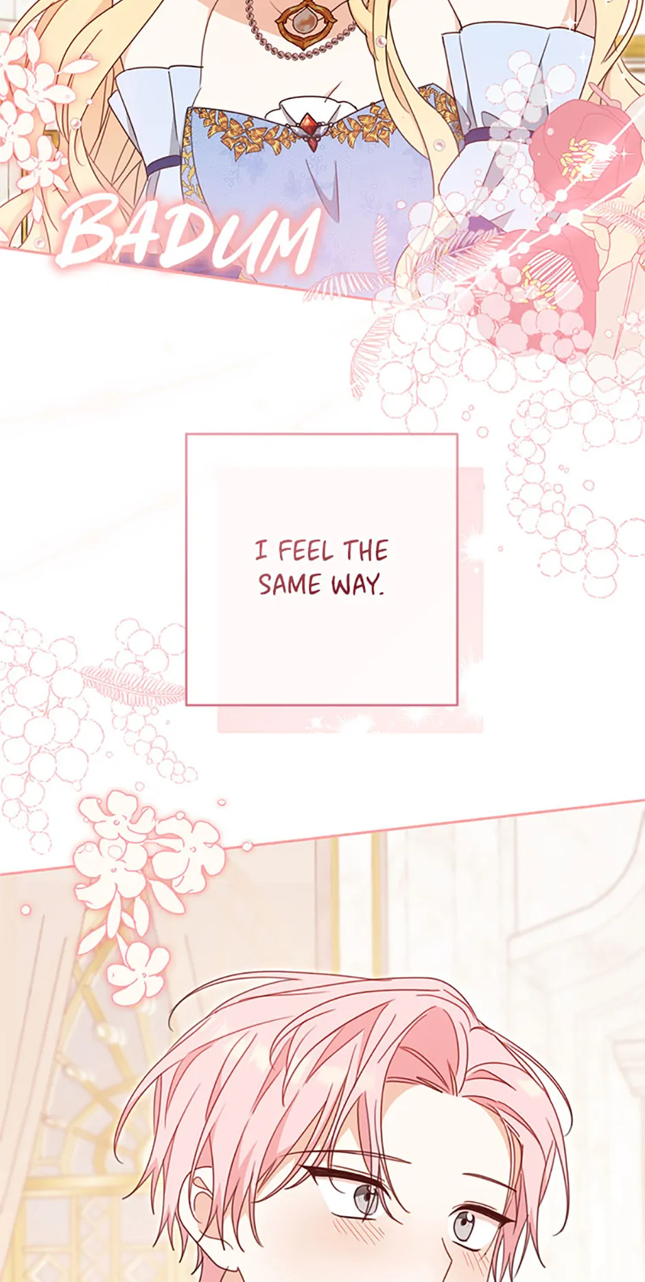 Please Treat Your Friends Preciously Chapter 58 - Page 68