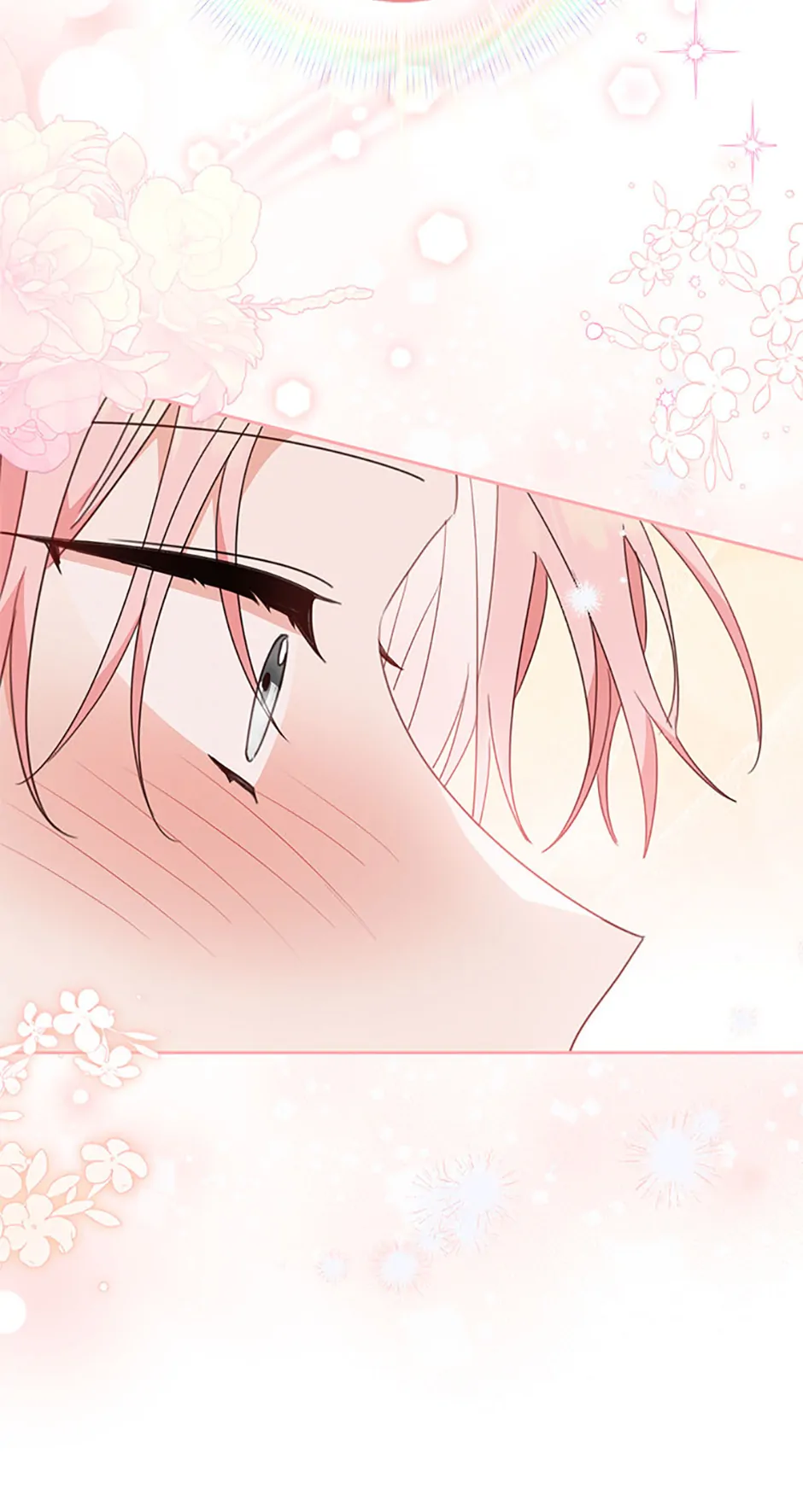 Please Treat Your Friends Preciously Chapter 59 - Page 6