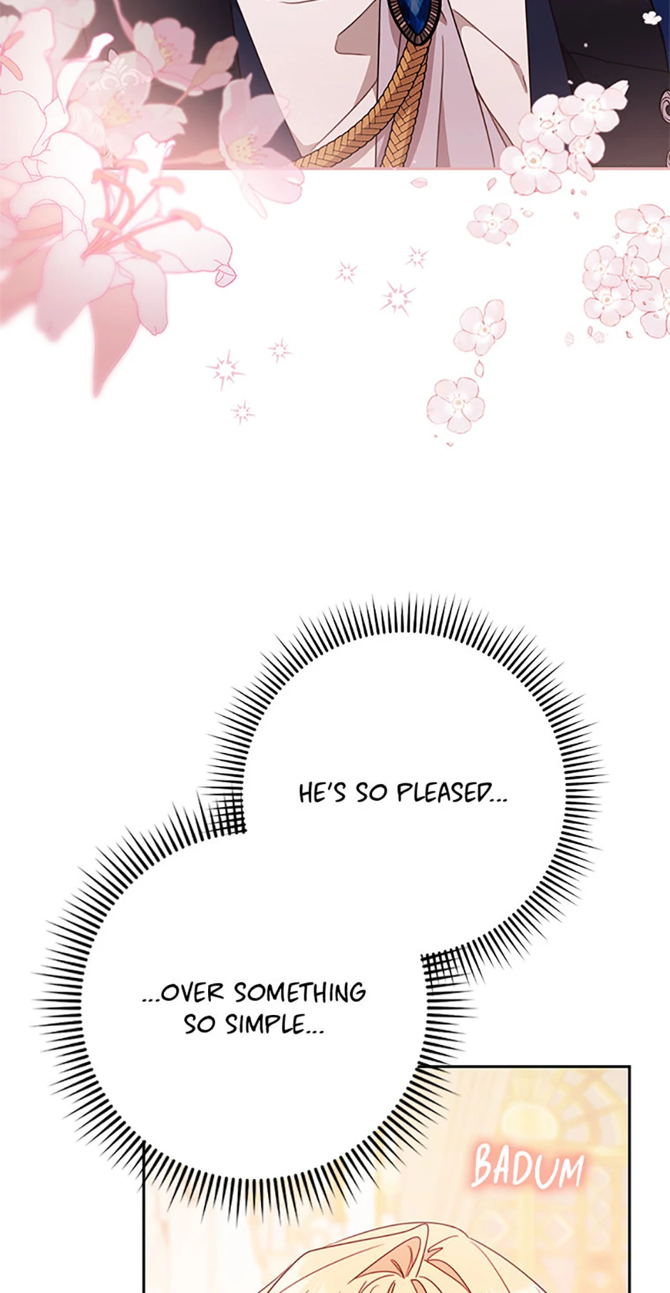 Please Treat Your Friends Preciously Chapter 59 - Page 11