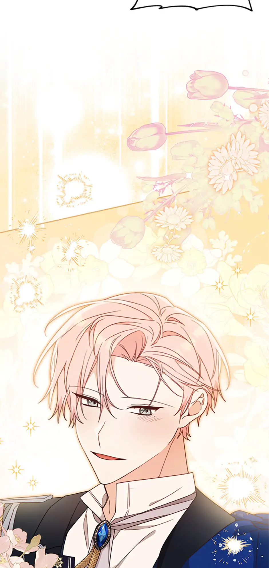 Please Treat Your Friends Preciously Chapter 59 - Page 20