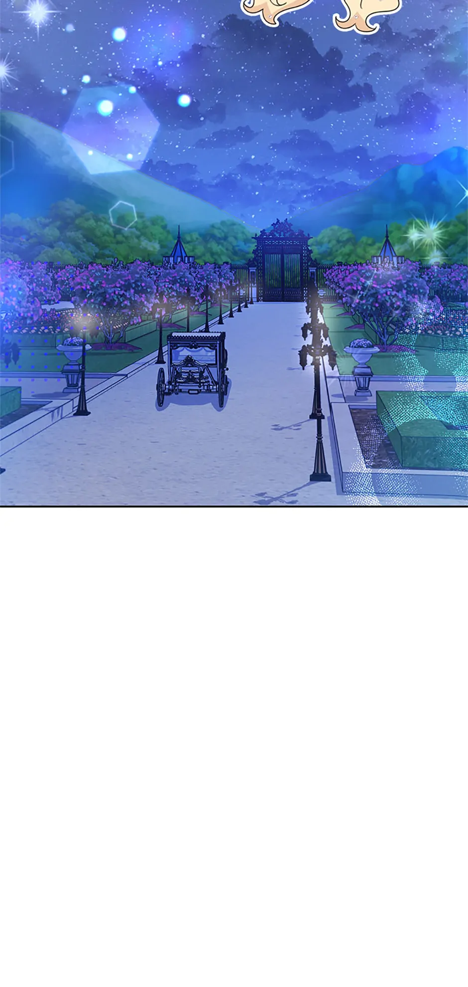 Please Treat Your Friends Preciously Chapter 59 - Page 23