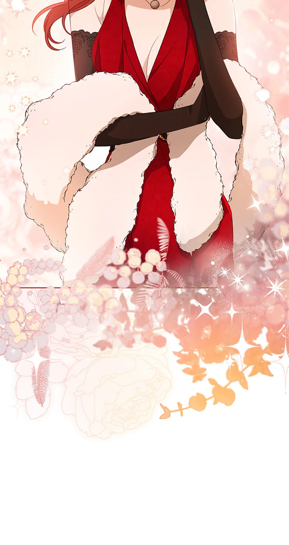 Please Treat Your Friends Preciously Chapter 59 - Page 36