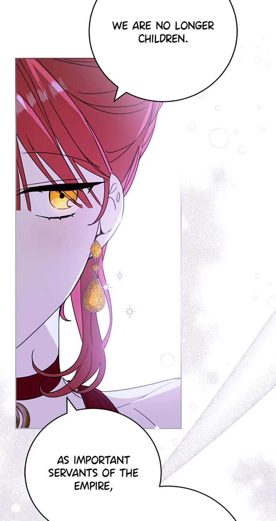 Please Treat Your Friends Preciously Chapter 59 - Page 40