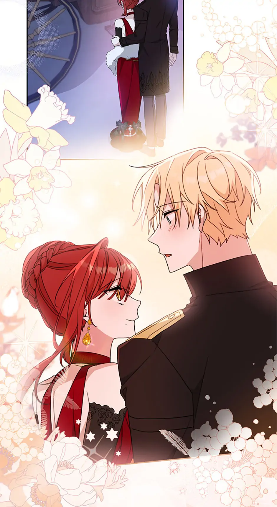 Please Treat Your Friends Preciously Chapter 59 - Page 46