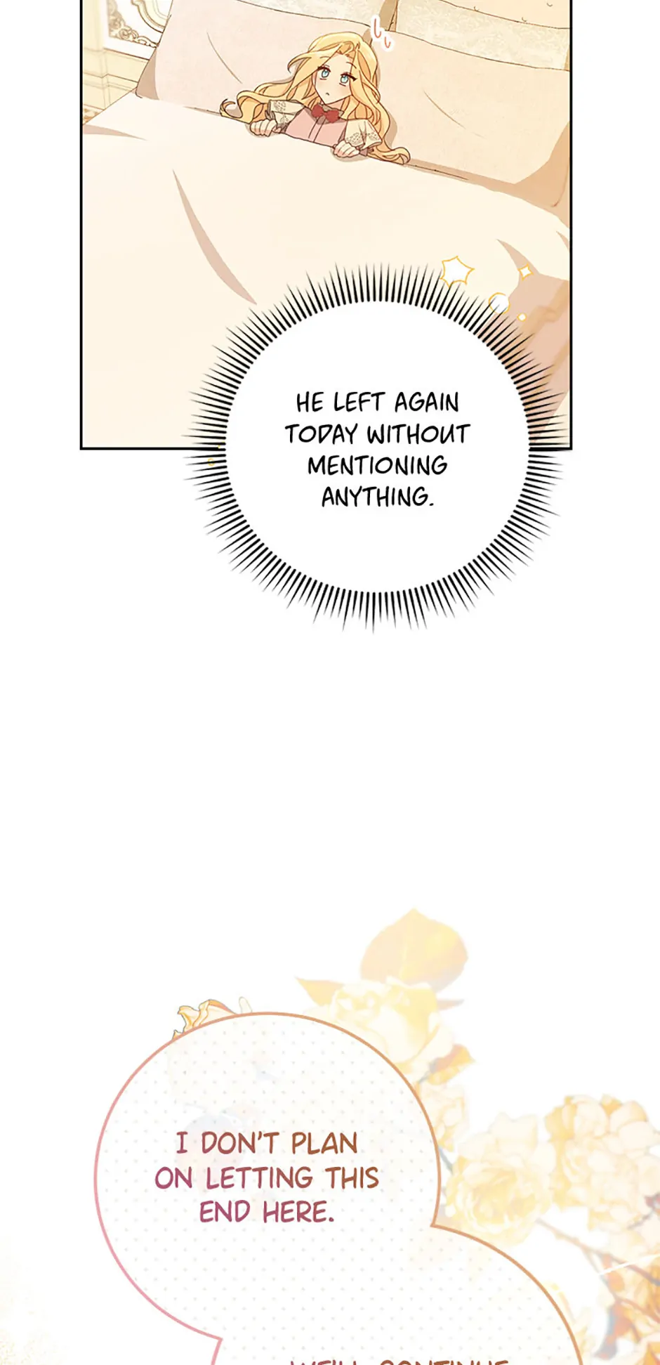 Please Treat Your Friends Preciously Chapter 59 - Page 55