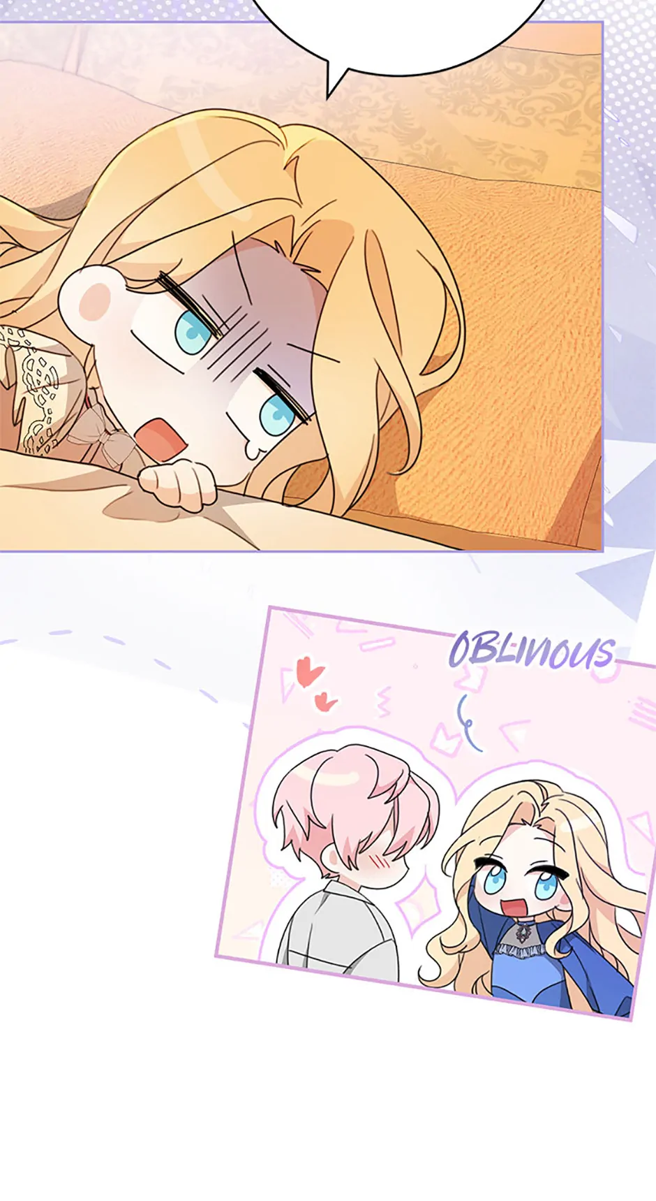 Please Treat Your Friends Preciously Chapter 59 - Page 61