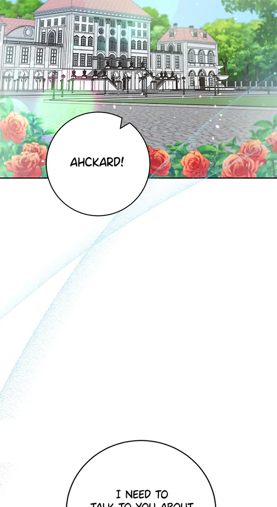 Please Treat Your Friends Preciously Chapter 59 - Page 63