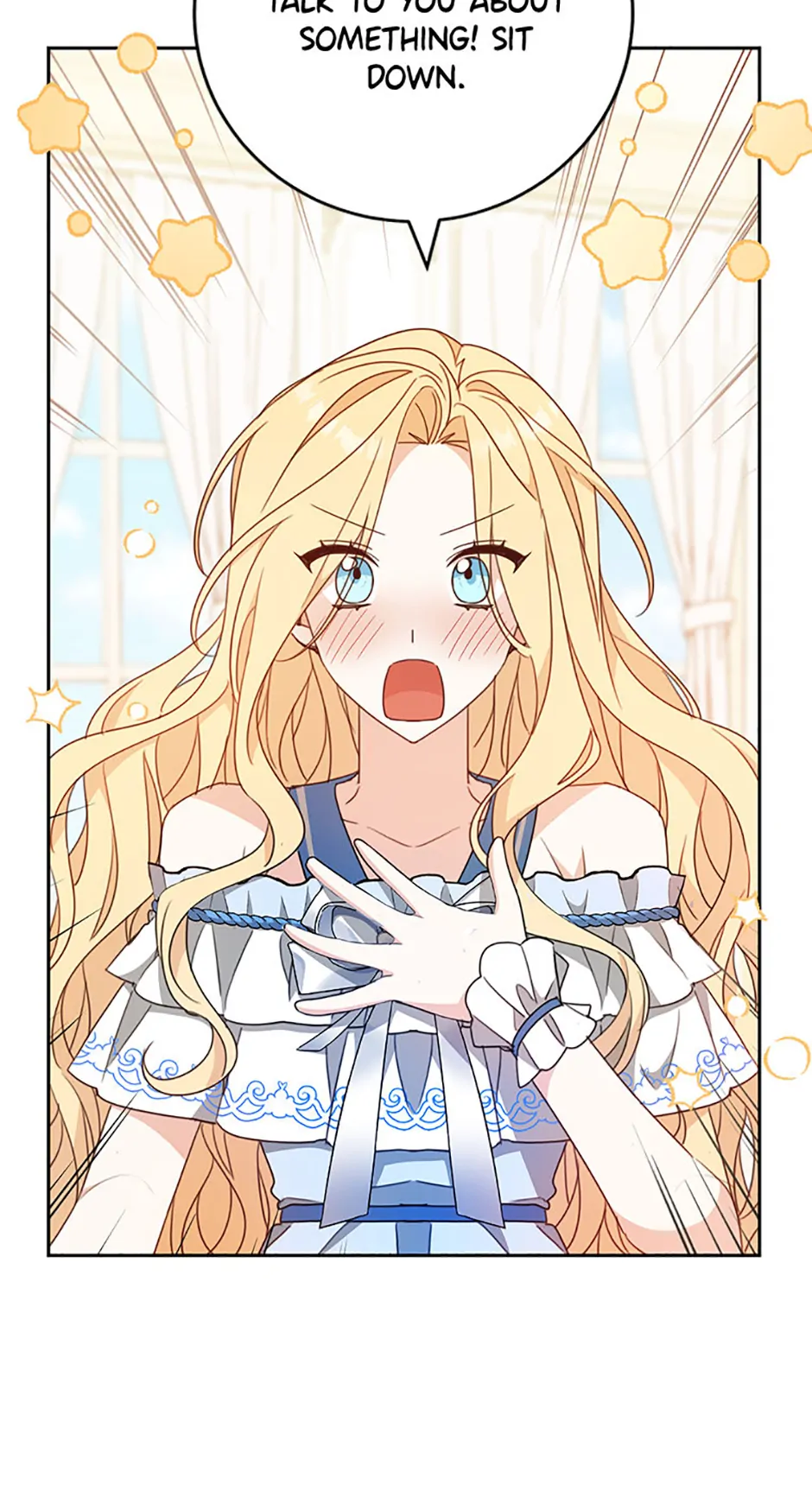 Please Treat Your Friends Preciously Chapter 59 - Page 64