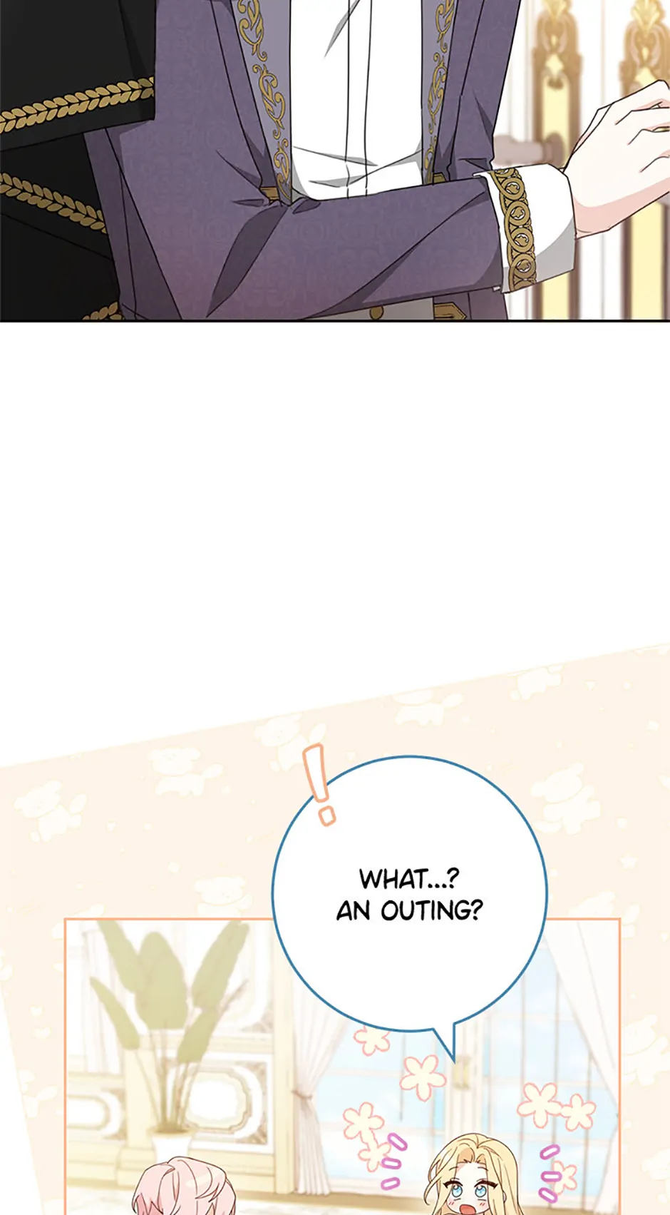 Please Treat Your Friends Preciously Chapter 59 - Page 66